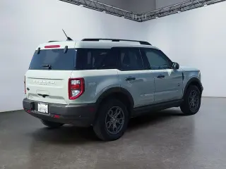 Ford Bronco Sport 2024 tracción integral Big Bend 4 puertas SUV
