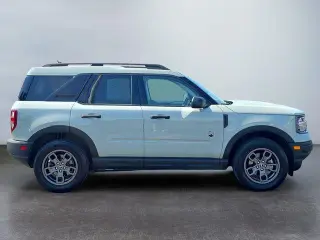 Ford Bronco Sport 2024 tracción integral Big Bend 4 puertas SUV