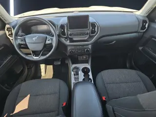 Ford Bronco Sport 2024 tracción integral Big Bend 4 puertas SUV