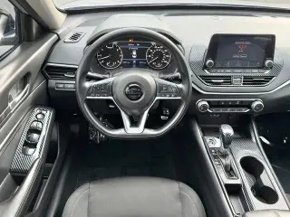 Nissan Altima 2020 2.5 S 4dr Sedan