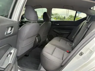 Nissan Altima 2020 2.5 S 4dr Sedan