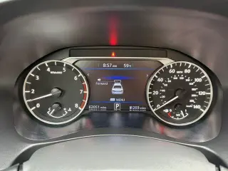 Nissan Altima 2020 2.5 S 4dr Sedan