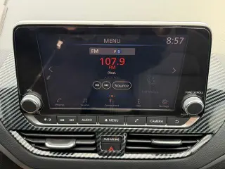 Nissan Altima 2020 2.5 S 4dr Sedan