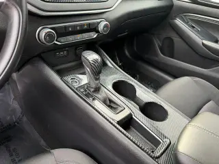 Nissan Altima 2020 2.5 S 4dr Sedan