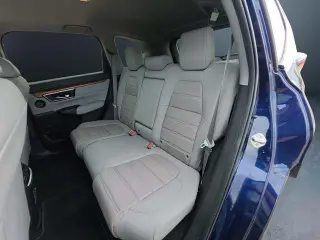 Honda CR-V Hybrid 2021 AWD Touring SUV de 4 puertas