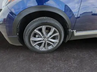 Honda CR-V Hybrid 2021 AWD Touring SUV de 4 puertas
