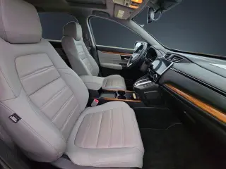 Honda CR-V Hybrid 2021 AWD Touring SUV de 4 puertas