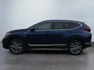 Honda CR-V Hybrid 2021 AWD Touring SUV de 4 puertas