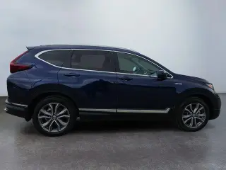 Honda CR-V Hybrid 2021 AWD Touring SUV de 4 puertas