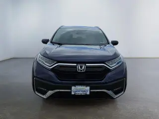 Honda CR-V Hybrid 2021 AWD Touring SUV de 4 puertas