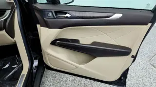 Lincoln MKC 2019 Reserve 4dr SUV