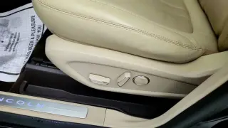 Lincoln MKC 2019 Reserve 4dr SUV