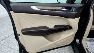Lincoln MKC 2019 Reserve 4dr SUV
