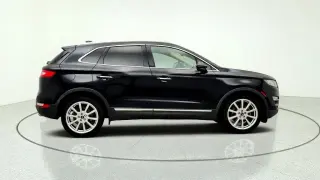 Lincoln MKC 2019 Reserve 4dr SUV