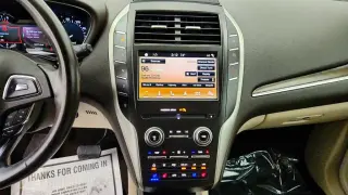Lincoln MKC 2019 Reserve 4dr SUV