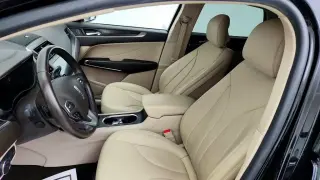 Lincoln MKC 2019 Reserve 4dr SUV