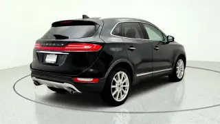 Lincoln MKC 2019 Reserve 4dr SUV
