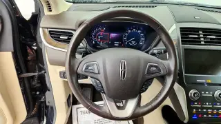 Lincoln MKC 2019 Reserve 4dr SUV