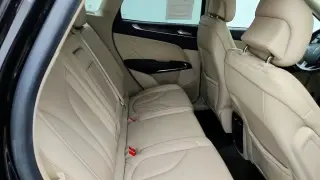 Lincoln MKC 2019 Reserve 4dr SUV