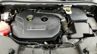 Lincoln MKC 2019 Reserve 4dr SUV
