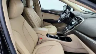 Lincoln MKC 2019 Reserve 4dr SUV
