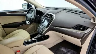 Lincoln MKC 2019 Reserve 4dr SUV