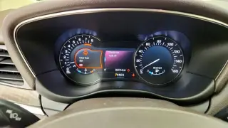Lincoln MKC 2019 Reserve 4dr SUV
