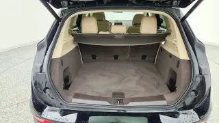 Lincoln MKC 2019 Reserve 4dr SUV