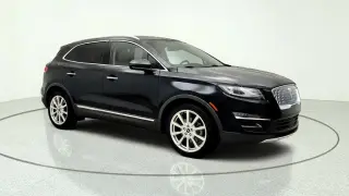 Lincoln MKC 2019 Reserve 4dr SUV