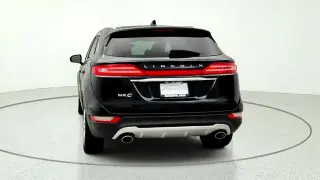 Lincoln MKC 2019 Reserve 4dr SUV