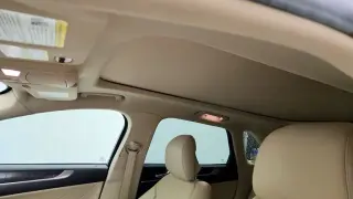 Lincoln MKC 2019 Reserve 4dr SUV