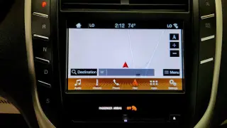 Lincoln MKC 2019 Reserve 4dr SUV