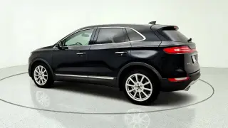 Lincoln MKC 2019 Reserve 4dr SUV
