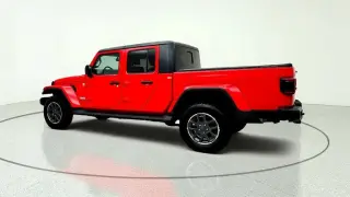 Jeep Gladiator 2020 4x4 Overland 4dr Crew Cab 5.0 ft. SB
