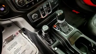 Jeep Gladiator 2020 4x4 Overland 4dr Crew Cab 5.0 ft. SB