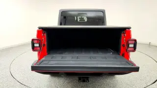Jeep Gladiator 2020 4x4 Overland 4dr Crew Cab 5.0 ft. SB