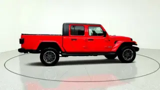 Jeep Gladiator 2020 4x4 Overland 4dr Crew Cab 5.0 ft. SB