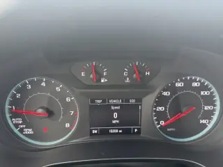 Chevrolet Malibu 2022 LT 4dr Sedan