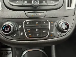 Chevrolet Malibu 2022 LT 4dr Sedan