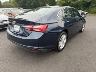 Chevrolet Malibu 2022 LT 4dr Sedan