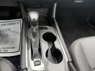 Chevrolet Malibu 2022 LT 4dr Sedan