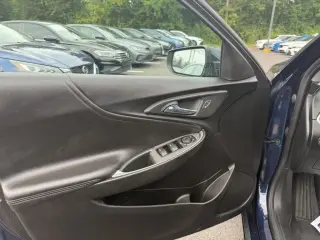 Chevrolet Malibu 2022 LT 4dr Sedan