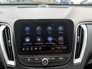 Chevrolet Malibu 2022 LT 4dr Sedan