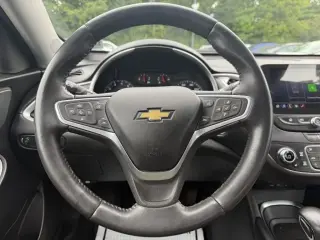 Chevrolet Malibu 2022 LT 4dr Sedan