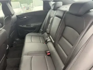 Chevrolet Malibu 2022 LT 4dr Sedan