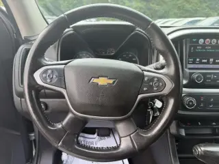 Chevrolet Colorado 2018 4x2 LT 4dr Crew Cab 5 ft. SB