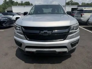 Chevrolet Colorado 2018 4x2 LT 4dr Crew Cab 5 ft. SB