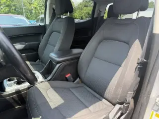 Chevrolet Colorado 2018 4x2 LT 4dr Crew Cab 5 ft. SB