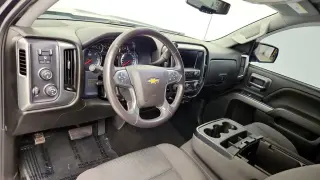 Chevrolet Silverado 1500 2017 4x4 LT 4dr Crew Cab 5.8 ft. SB