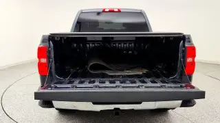Chevrolet Silverado 1500 2017 4x4 LT 4dr Crew Cab 5.8 ft. SB